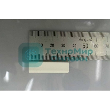 Тормозная площадка(резинка) ADF Samsung/HP SCX-5115/5315/5x12/4х20/4х21/WC M15/Phaser 3300MFP (JC73-00108A/JB73-00052A/022N01487)