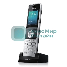 Дополнительная трубка SIP Yealink W56H