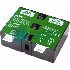 Батарея для ИБП APC RBC124 для BR1200GI and BR1500GI