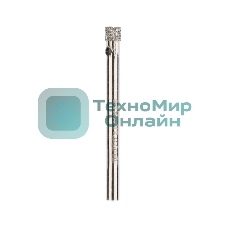 Сверло алмазное Kranz 5 мм, по керамике и стеклу