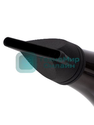 Фен Galaxy Line GL 4343 коричневый, 2400 Вт