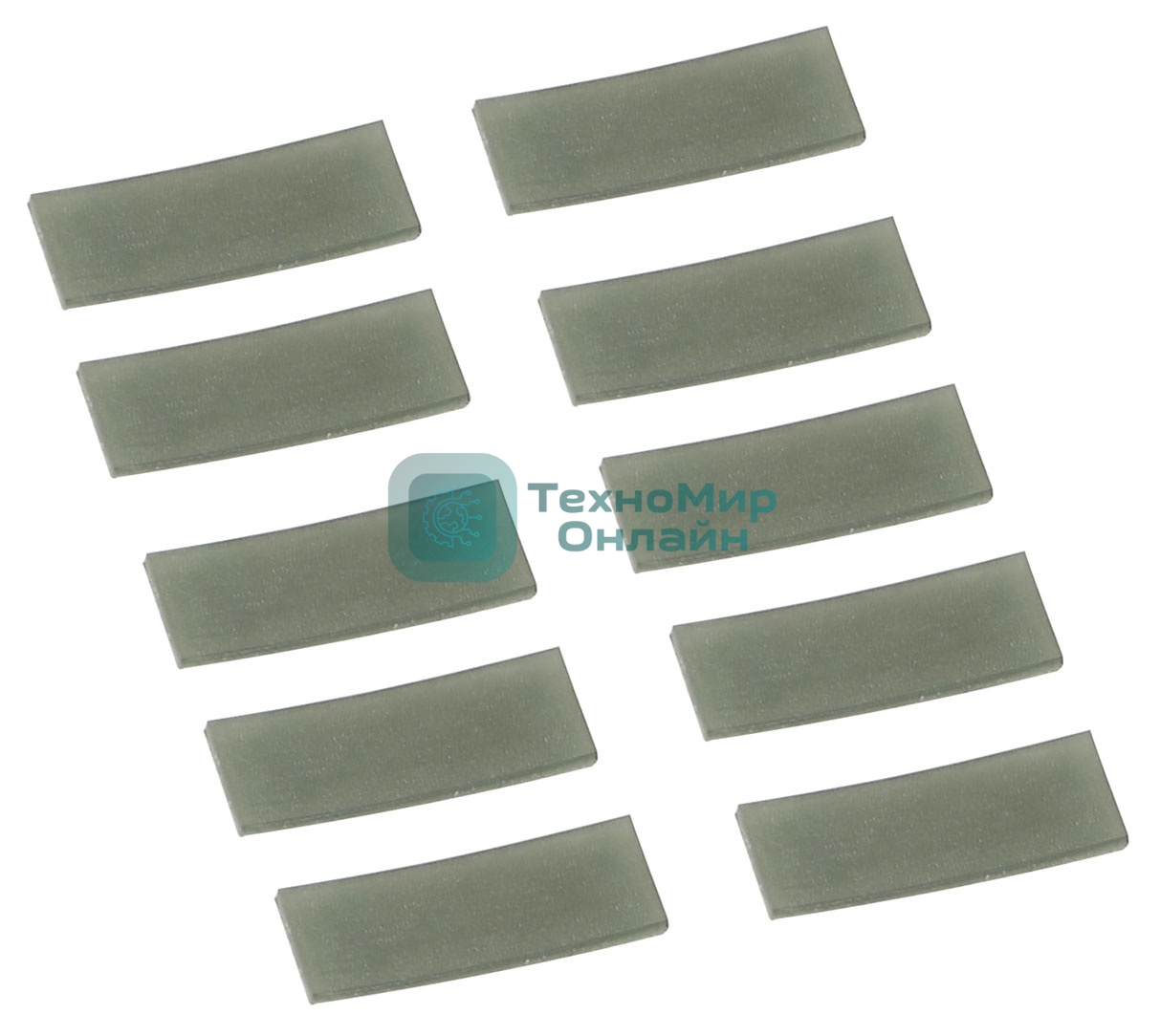 Резинка тормозной площадки CET CET361021 (001N00547/JC93-00522A) для Xerox Phaser 3020BI WC 3025BI