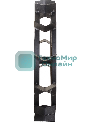 Грунтозацеп Huter 540/90 для GMC-5.5