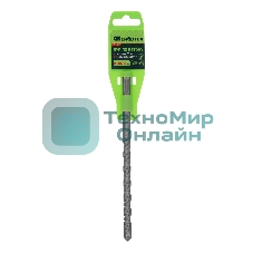 Бур по бетону Сибртех, 12 x 210мм, SDS PLUS