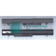 Аккумуляторная батарея для ноутбука HP ProBook 430 G1, 430 G2 (HSTNN-IB4L) (RA04) 2600mAh OEM черный