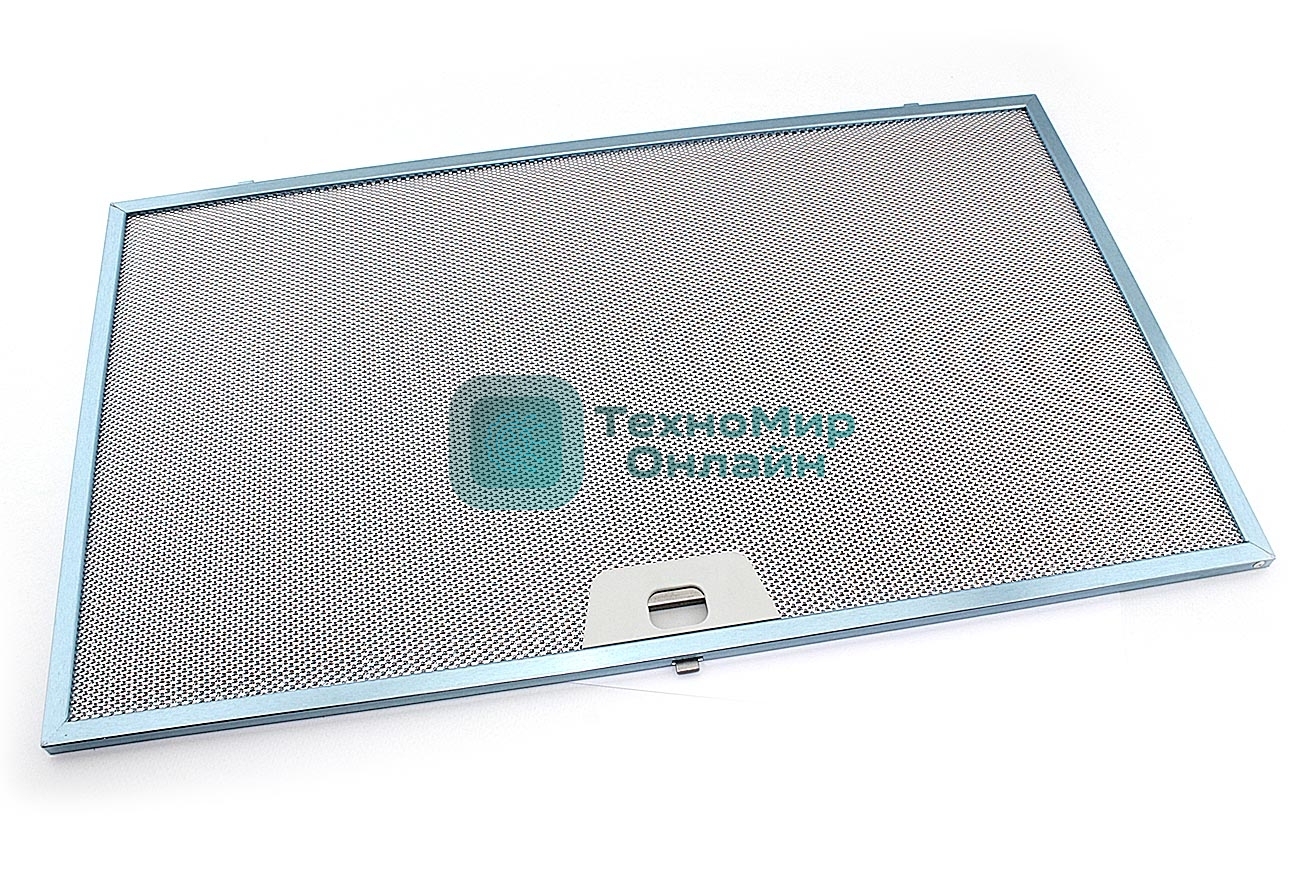 Фильтр жировой для вытяжек Faber 133.0184.490