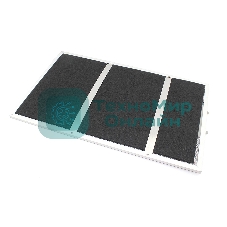 Жировой фильтр для вытяжек Krona 16B35-2903-184-0 230х370мм