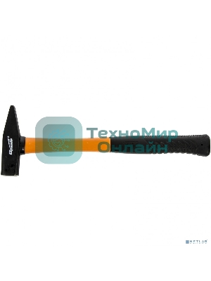 Молоток Sparta слесарный, 500 г, фибергласовая обрезиненная рукоятка