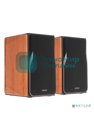 Акустическая система Edifier R1380DB brown