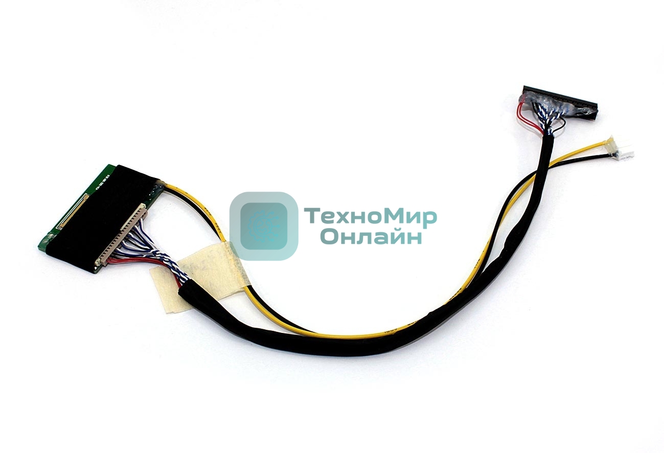 Шлейф для теста A1425 A1398 12/13