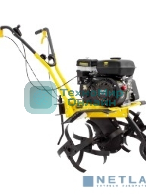 Мотокультиватор Huter GMC-6.5