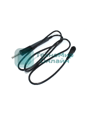 Паяльник Quick 903A для паяльных станций Quick 202, 202D, 301