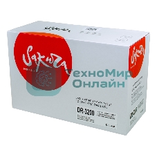 Фотобарабан Sakura DR3200 для Brother HL-5370/5380/5340/5350 DCP-8070/8085 MFC-8880/8370, 25000 к.