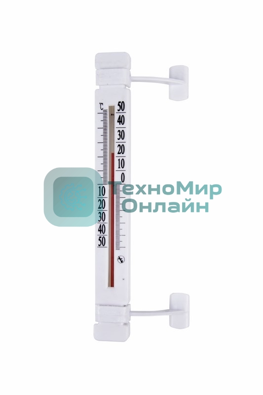 Термометр PROconnect наружный оконный на клейкой ленте