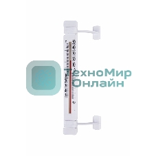 Термометр PROconnect наружный оконный на клейкой ленте