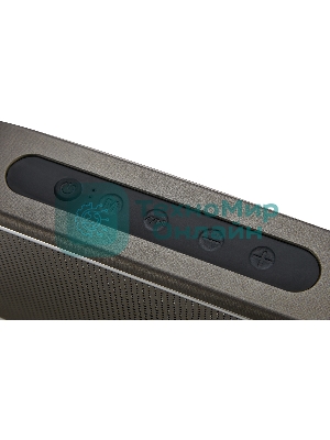 Портативная колонка Digma S-24 зеленый 10W 1.0 BT/3.5Jack/USB