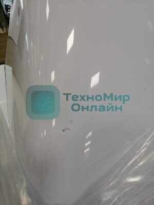 (Поврежденный товар) Вытяжка каминная Gefest ВО 1502 белый [См.описание!]