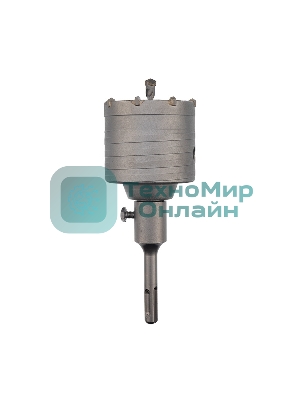 Коронка по бетону в сборе Kranz М22х65 мм SDS PLUS