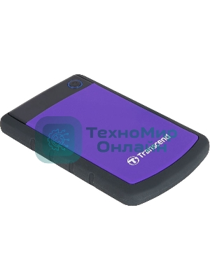 Внешний HDD 2.5