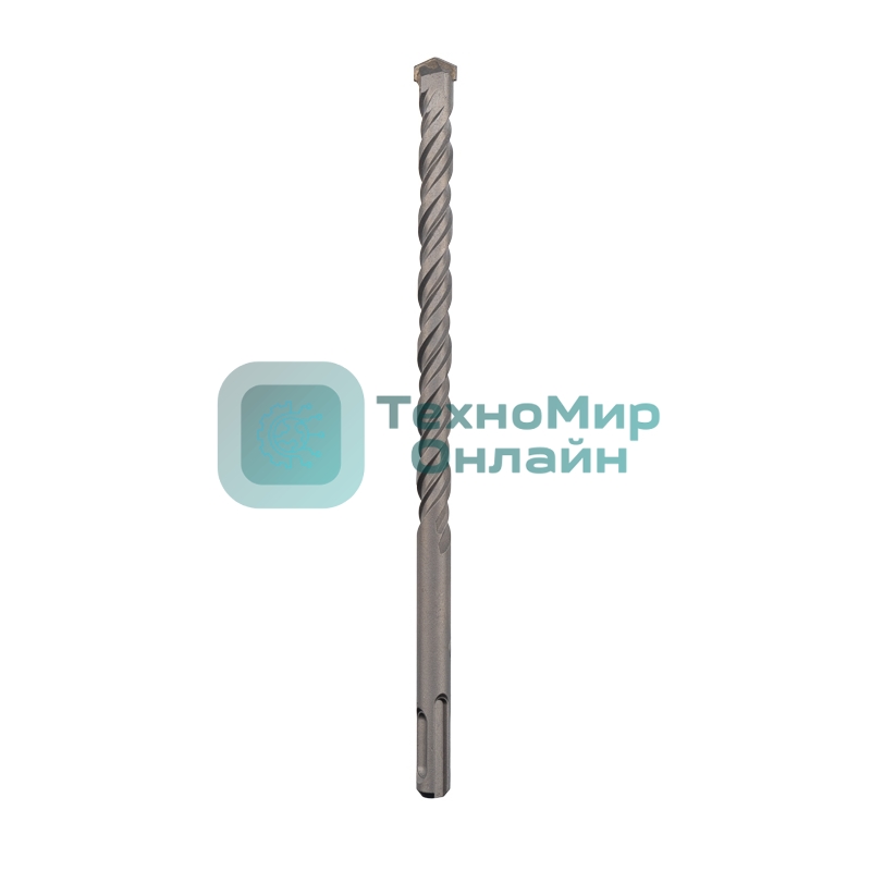 Бур по бетону Kranz 18x210x150 мм SDS PLUS