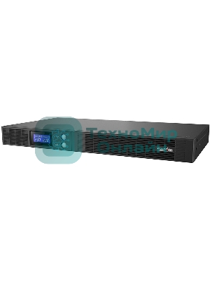 Источник бесперебойного питания Импульс СЛИМ 1500