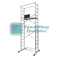 Вышка-тура, рабочая высота 5,1 м Россия