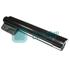 Аккумуляторная батарея для ноутбука HP Mini 210 10.8V 5200mAh OEM черный
