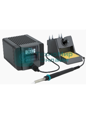 Паяльная станция Quick TS1100