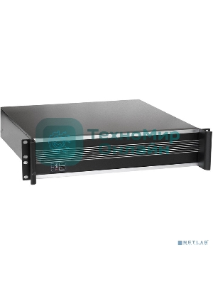 Серверный корпус ExeGate Pro EX284970RUS 2U450-09 (RM 19