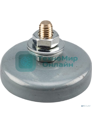 Магнитная клемма заземления Rexant 200 A