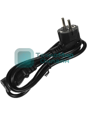 Источник бесперебойного питания Ippon Innova TbE 1000 900Вт 1000ВА черный