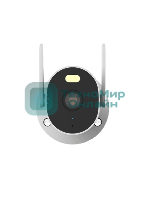 Камера IP Xiaomi Outdoor Camera AW300 белый (3 Mп, 2304 х1296, 101,7°, Wi-Fi, IP66) (BHR6816EU)