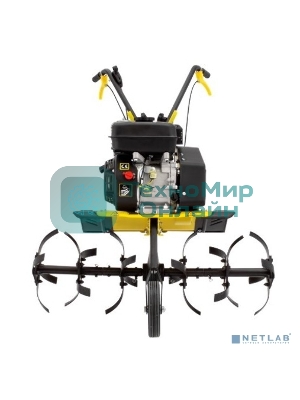 Мотокультиватор Huter GMC-6.5