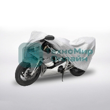 Чехол-тент на мотоцикл Rexant размер L