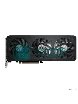 Видеокарта Gigabyte GV-N5060EAGLEMAX OC-8GD, NVIDIA GeForce RTX 5060, 8 ГБ GDDR7, 128 бит, PCI-e 5.0, 1xHDMI, 3xDP