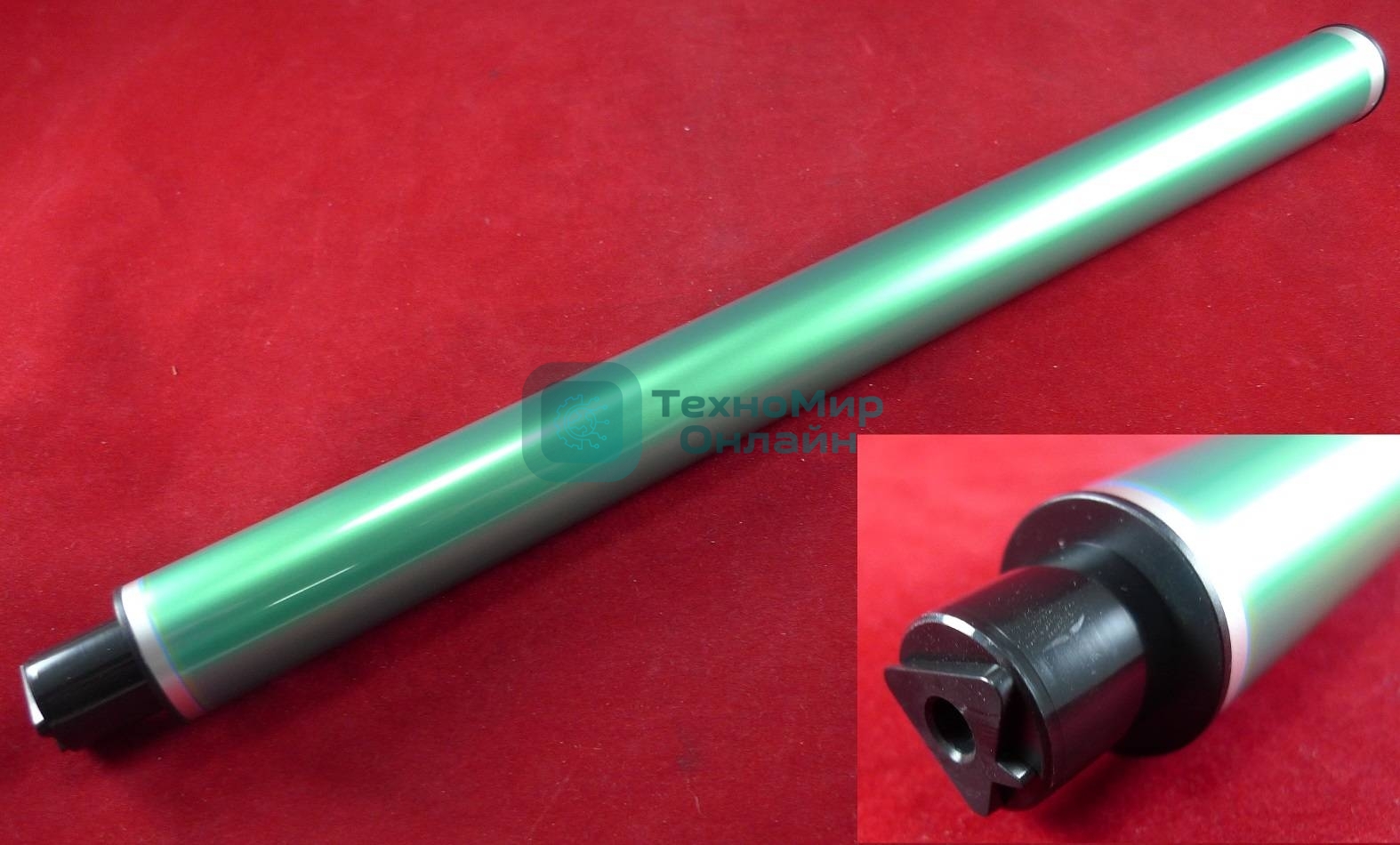 Барабан ELP HP CLJ CP5225/5525 Long Life (Китай)