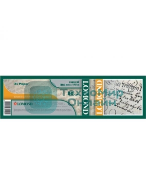 Бумага Lomond инженерная 