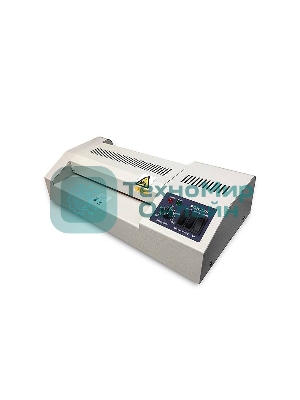 Ламинатор Гелеос FGK 230, 4 вала, А4, 250мкм, 600 мм/мин