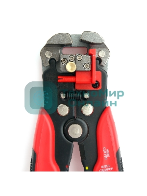 Инструмент Cablexpert T-766, обжимной
