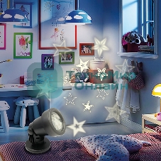 Проектор LED 