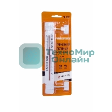 Термометр PROconnect наружный оконный на клейкой ленте