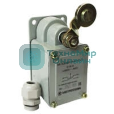 Выключатель концевой ВК-300 БР11-67У2-21 Электротехник ET051925