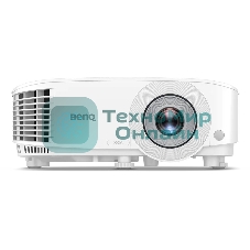 Проектор BENQ MX560 (DLP, XGA 1024x768, 4000Lm, 20000:1, +2xНDMI, 1x10W speaker, 3D Ready, lamp 15000hrs, WHITE, 2.30kg)