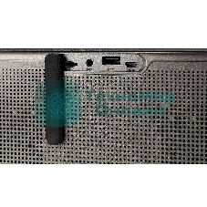 Портативная колонка Digma S-24 зеленый 10W 1.0 BT/3.5Jack/USB