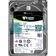 Жесткий диск Seagate HDD SAS 2,5