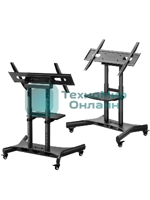 Стойка для телевизора с кронштейном ONKRON 50