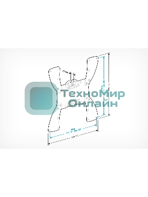 Кронштейн Holder Кронштейн Holder/19-47