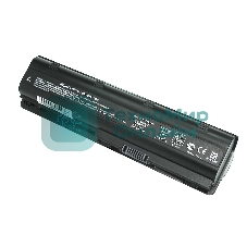Аккумуляторная батарея для ноутбука HP dm4-1000 DV5-2000 DV6-3000 (HSTNN-Q60C) 7800mAh OEM черный