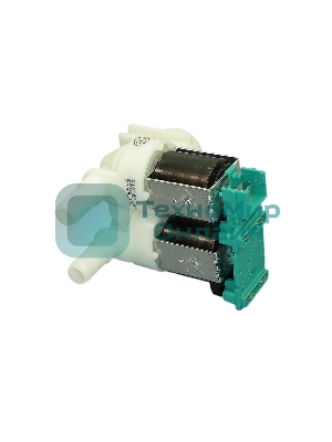 Клапан подачи воды для стиральной машины Bosch, Siemens 2Wx180 VAL020BO