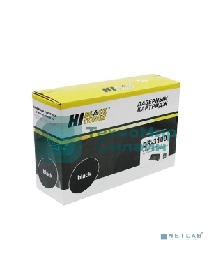 Фотобарабан DR-3100 Hi-Black для Brother HL-5240/5250/5270DN/5340D/5350DN/8370DN/8880 (25000 стр)